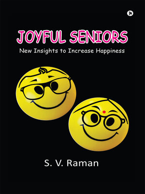 cover image of Joyful Seniors